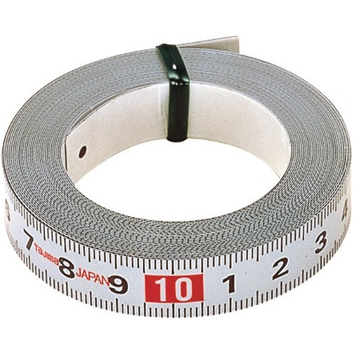 Cinta MÉtrica Longitud 1 Mm Ancho De Cinta 13 Mm Mm/cm Autoa