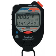 CronÓmetro Spectron 1/100 Min 1/100 S Digital Hanhart