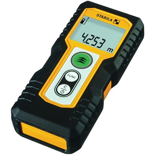 Medidor LÁser De Distancias Ld 220 0,2-30 M +- 3 Mm Ip 54 St