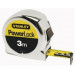 STANLEY 0-33-194 - Flexómetro Powerlock 5 m