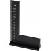 PROMAT - Escuadra (DIN 875/I, 150 x 100 mm, con tope de aluminio)