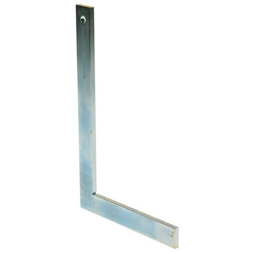 Escuadra De Cerrajero Longitud De Brazo 750 X 375 Mm Promat