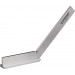 PROMAT Ángulo de inglete 858401 DIN875-II L.150x100mm Q.20x5mm PROMAT 135 grados
