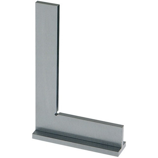 Ángulo Din 875/i Longitud De Brazo 200 X 130 Mm Con Tope Pro