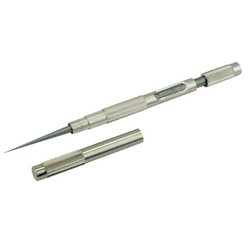 Calibrador De Inyectores 0-3 Mm Lectura 0,1 Mm Promat