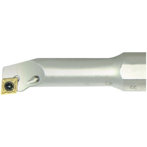 Portaplaquitas A1216m-sclcr 06 Derecha Niquelada Con Refrige