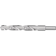 Broca Espiral Din 338 Tipo N DiÁm. Nominal 11 Mm Hss Perfil