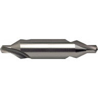 Broca De Centrado Din 333 Forma A DiÁm. Nominal 1,6 Mm Hss-c