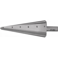 Broca De Escariado De Chapa Área De PerforaciÓn 5-31 Mm Hss-