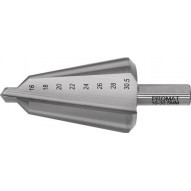 Broca De Escariado De Chapa Área De PerforaciÓn 16-30,5 Mm H