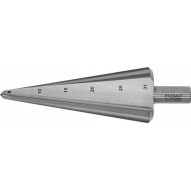 Broca De Escariado De Chapa Área De PerforaciÓn 5-31 Mm Hss