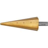 Broca De Escariado De Chapa Área De PerforaciÓn 5-31 Mm Hss