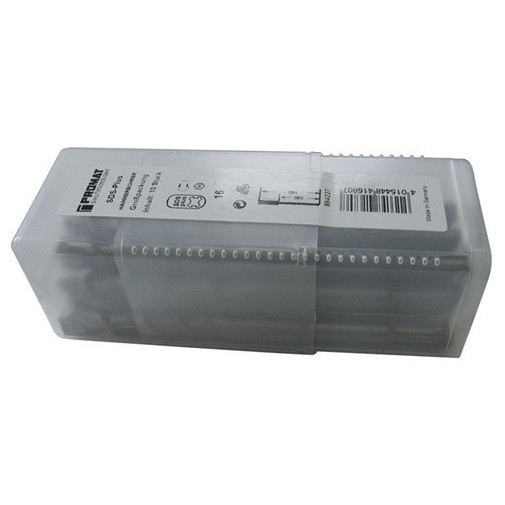 Broca De PercusiÓn Embalaje Grande DiÁm. 6,0 Mm L Trabajo 10