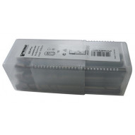 Broca De PercusiÓn Embalaje Grande DiÁm. 8,0 Mm L Trabajo 15