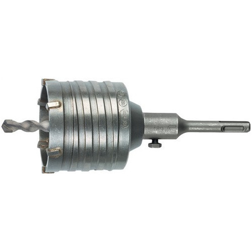 Broca Corona De PercusiÓn DiÁm. Nominal 68 Mm X L Total 120