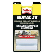 Masilla Adhesiva 50gr.nural-35 1372205