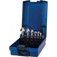 Juego De Avellanadores CÓnicos Din 335 C 90 Grad. 6,3-20,5 M