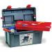 Tayg Caja de herramientas plástico n. 30, 445 x 235 x 230 mm
