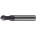 PROMAT NC - Broca D. 4 mm VHM TiAlN 90 grados PROMAT, diámetro nominal de 4 mm, VHM TiAlN