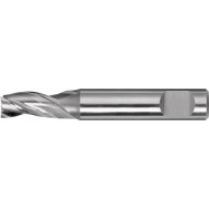 Minifresa Para Taladrar Ranuras DiÁm. Nominal 3 Mm Hss-co8 D