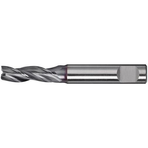 Minifresa Para Taladrar Ranuras DiÁm. Nominal 5 Mm Hss-co8 T