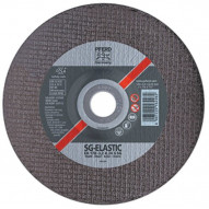 Disco Corte Metal 230x3,2 Mm Eh Pferd