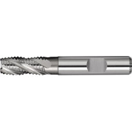 Fresa Frontal Din 844 Tipo Nr DiÁm. Nom. 14 Mm L Pieza Inser