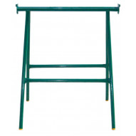 Caballete Const Fijo 1000mm Met. Ver Theca