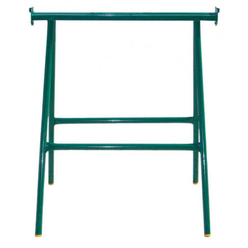 Caballete Const Fijo 1000mm Met. Ver Theca