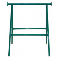 Caballete Const Fijo 1200mm Met. Ver Theca