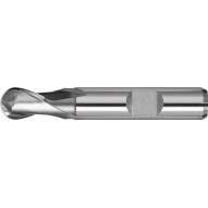 Fresa EsfÉrica DiÁm. Nom. 18 Mm L Pieza Insert. 29 Mm Hss-co