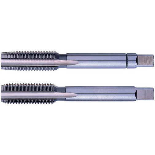 Juego De Machos De Roscar Manuales Din 2181 M16 X 1,5 Mm Hss