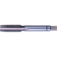 Macho De Roscar Manual Din 2181 Precortador NÚm. 1 M12 X 1,5