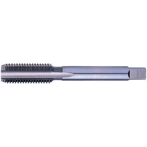 Macho De Roscar Manual Din 5157 NÚm. 2 G 3/8 Pulg. X 19 Hss