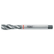 Macho De Roscar Para MÁquina Din 376c H M18 X 2,5 Mm Hss-co