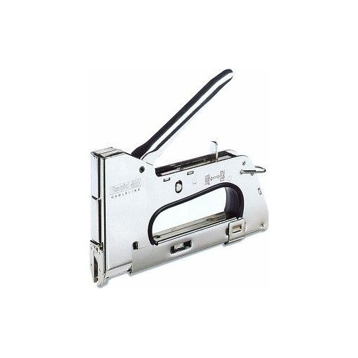 Grapadora Manual 06cm Rapid