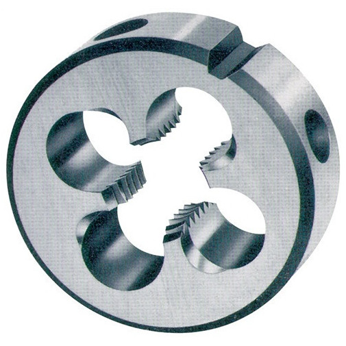 Terraja Forma B M4 X 0,7 Mm Hss-e 6 G Promat