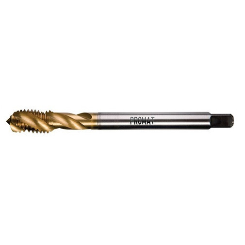 Macho De Roscar Para MÁquina Din 376c M22 X 2,5 Mm Hss-co Ti