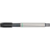 Macho De Roscar Para MÁquina Din 5156b Universal G 3/8 Pulg.