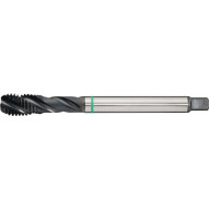 Macho De Roscar Para MÁquina Din 5156c Universal G 3/8 Pulg.