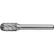 Fresa Rotativa Wrc Inox DiÁm. 8mm L Cabeza 20mm DiÁm. VÁst.