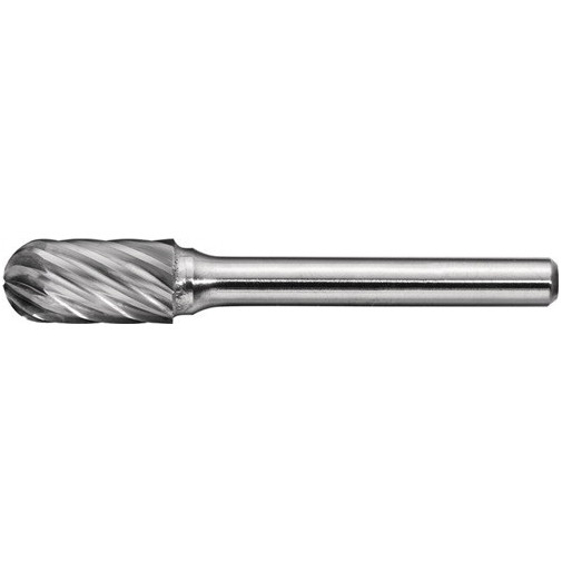 Fresa Rotativa Wrc Inox DiÁm. 12mm L Cabeza 25mm DiÁm. VÁst.