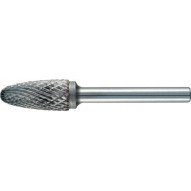 Fresa Rotativa Rbf DiÁm. 3mm L Cabeza 12mm DiÁm. VÁst. 3mm M