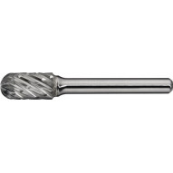 Fresa Rotativa Wrc Acero Especial DiÁm. 6mm L Cabeza 16mm Di