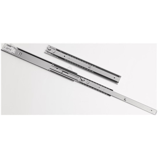 GuÍa Para Cajones 2 RaÍles Izquierda/derecha Para Carro De H