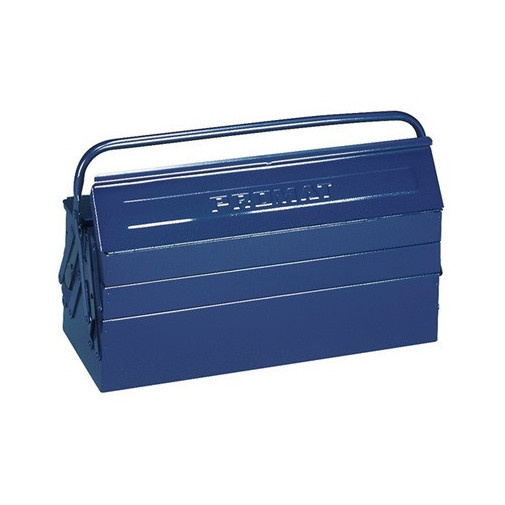 Caja De Herramientas 5 Uds. Exterior - An 600 X P 200 X Al 2