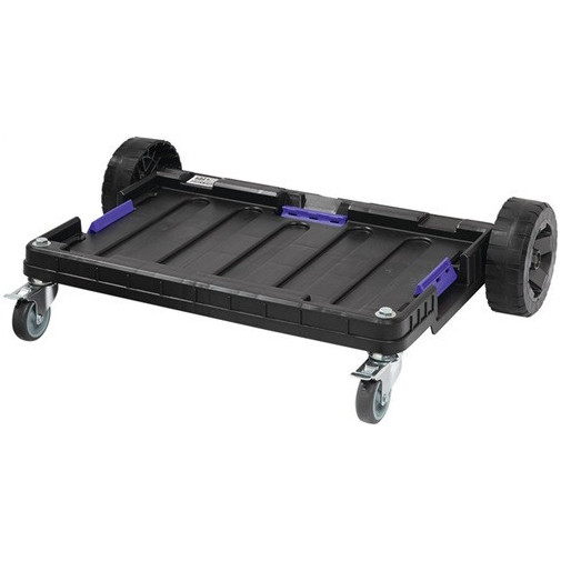 Soporte Rodante Capacidad De Carga 80 Kg NeumÁtico Goma An 7