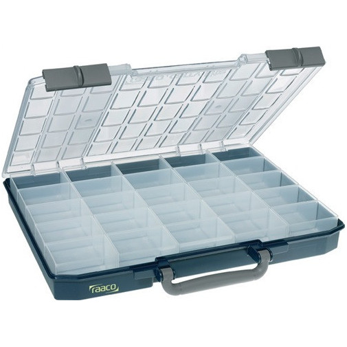Caja Clasificadora Carry Lite An 415 X P 330 X Al 57 Mm 25/1
