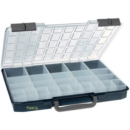 Caja Clasificadora Carry Lite An 415 X P 330 X Al 57 Mm 25/2