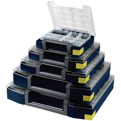 MaletÍn Clasificador Boxxser An 421 X P 361 X Al 55 Mm 45 Co